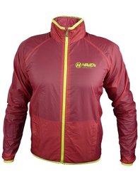 HAVEN chaqueta cortaviento - FEATHERLITE 80 - rosa