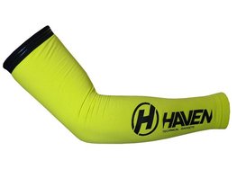 HAVEN calentadores de manos - NEO - verde