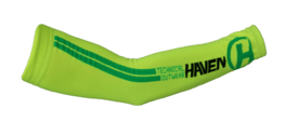 HAVEN calentadores de manos - SOFTIES - amarillo