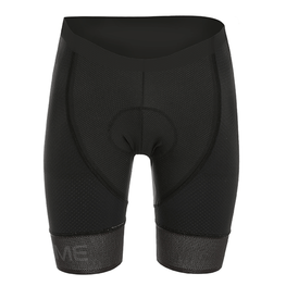 pantalones cortos sin tirantes - LEGEND 19 LADY - negro