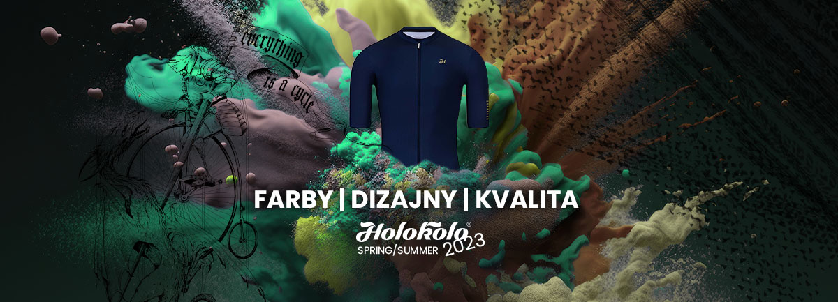 Holokolo Primavera/Verano 2023