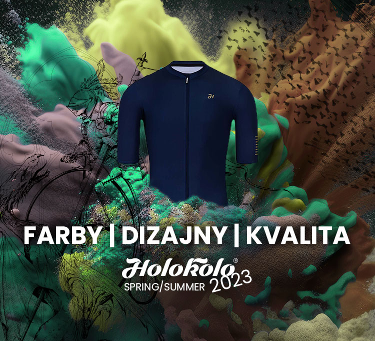 Holokolo Primavera/Verano 2023