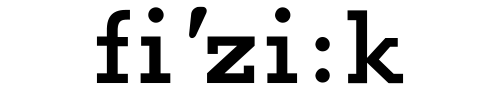 Fizik